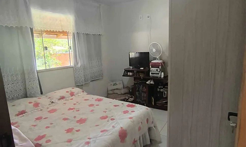 Sf- Casa No Conjunto...