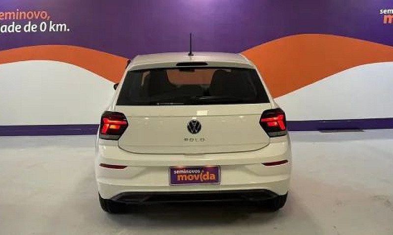 Volkswagen Polo 1.0 ...
