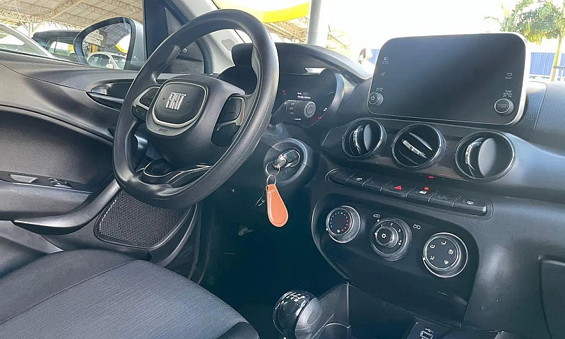 Fiat Argo Drive 1.0 ...