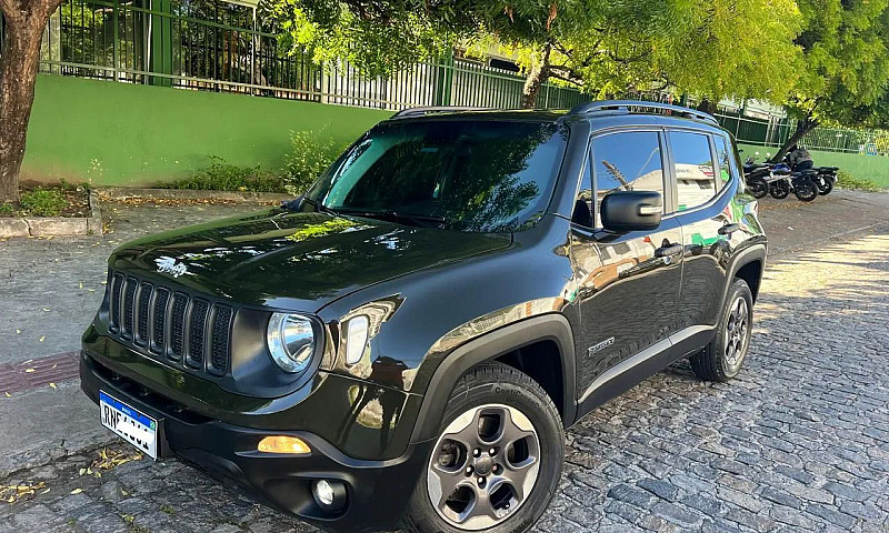 Renegade 1.8 Sport A...