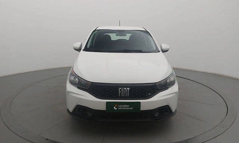 Fiat Argo Drive 1.0 ...