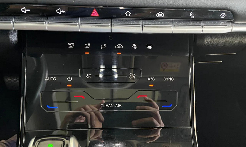 Chery Tiggo 7 Pro Ma...