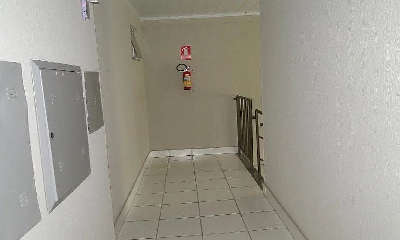 Apartamento Dois Qua...