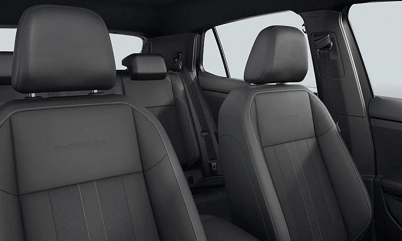 Volkswagen T Cross H...