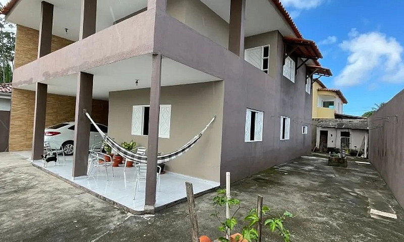 Casa Em Maceió 4 Qua...