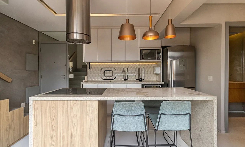 Vox Vila Olímpia  Lo...