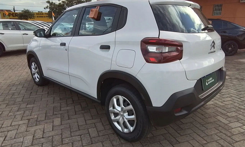 Citroen C3 Live Pack...