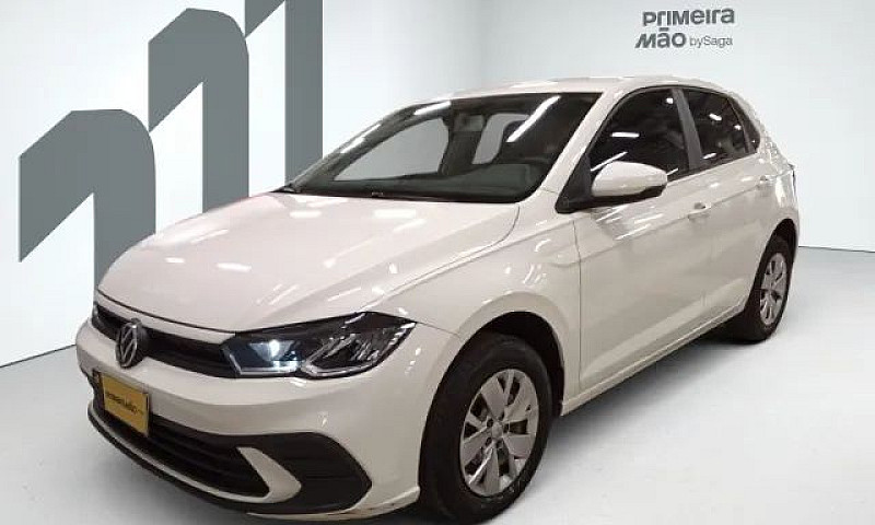 Volkswagen Polo 1.0 ...