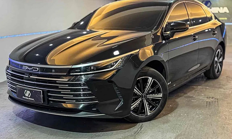 Byd King Gl 1.5 16V ...