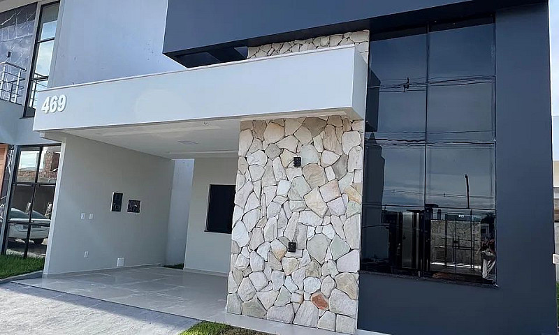 Casa Em Condomínio F...