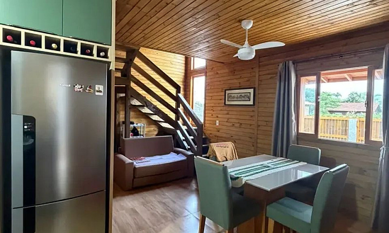 Casa A Venda Praia D...