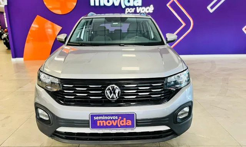 Volkswagen T-Cross 1...