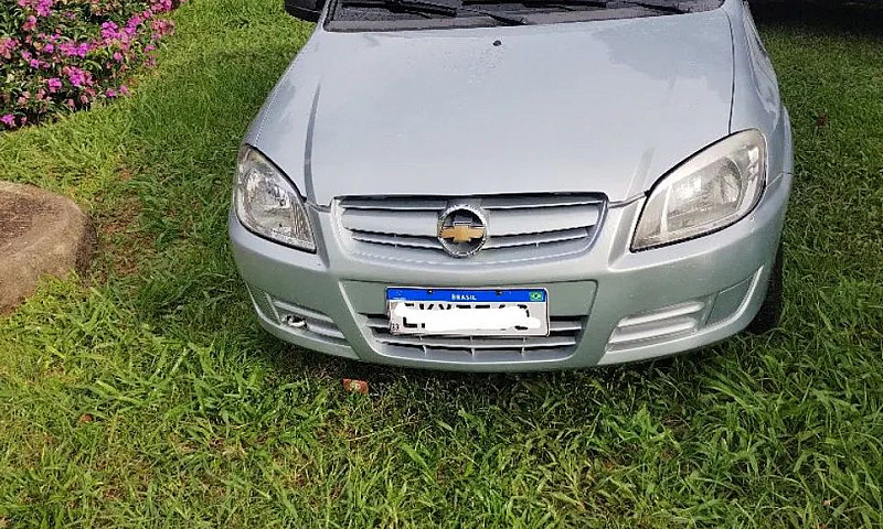 Chevrolet Celta Spir...