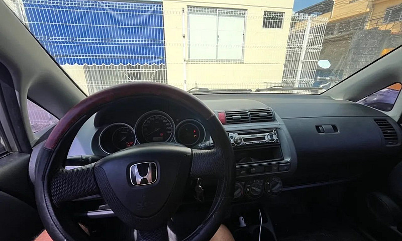 Honda Fit Lx 1.4/ 1....