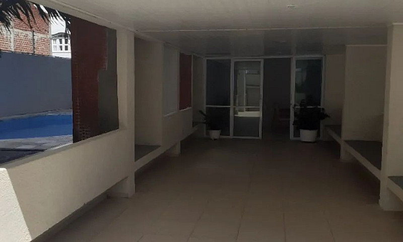 Vendo Apartamento Na...