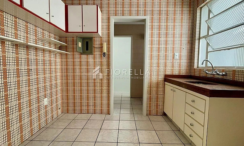 Apartamento No Centr...