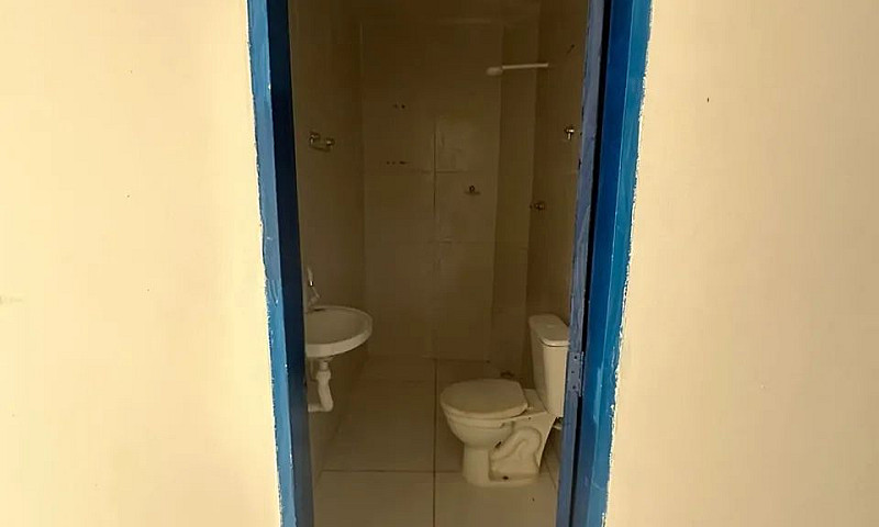 Alugo Casa Na Gruta ...
