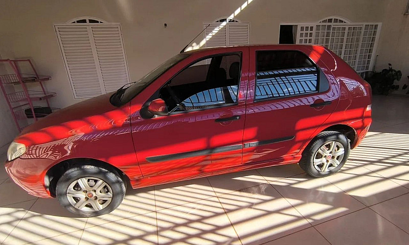 Fiat Palio 1.0 Econo...