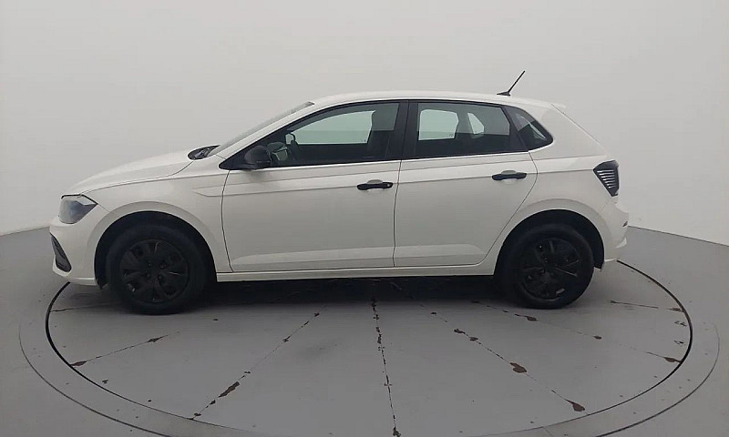 Volkswagen Polo Trac...