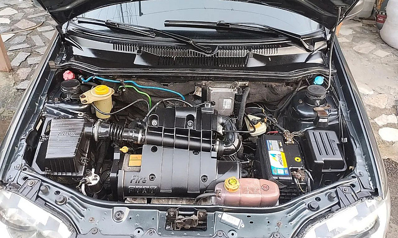 Fiat Palio Elx 1.0 F...