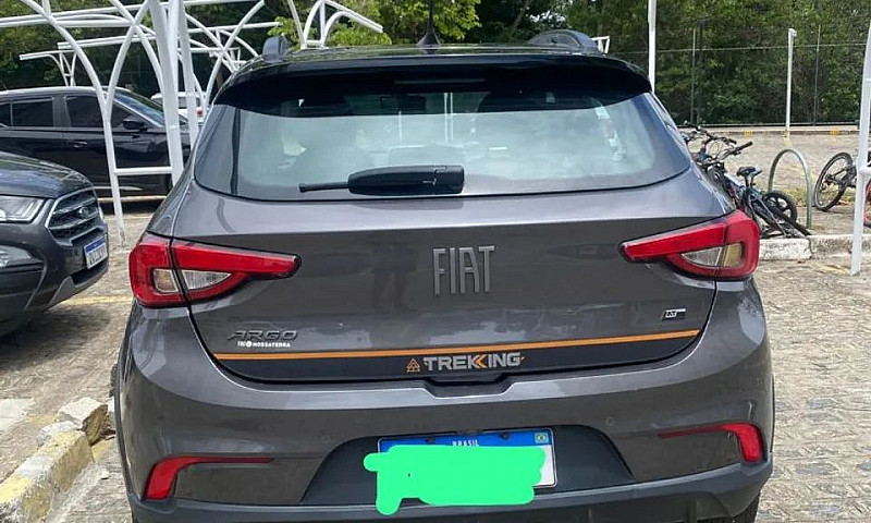 Fiat Argo Trekking 1...