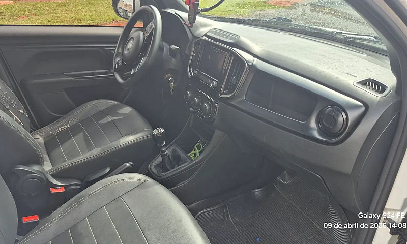 Fiat Strada Freedom ...