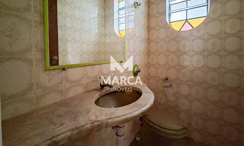 Casa Com 6 Quartos E...