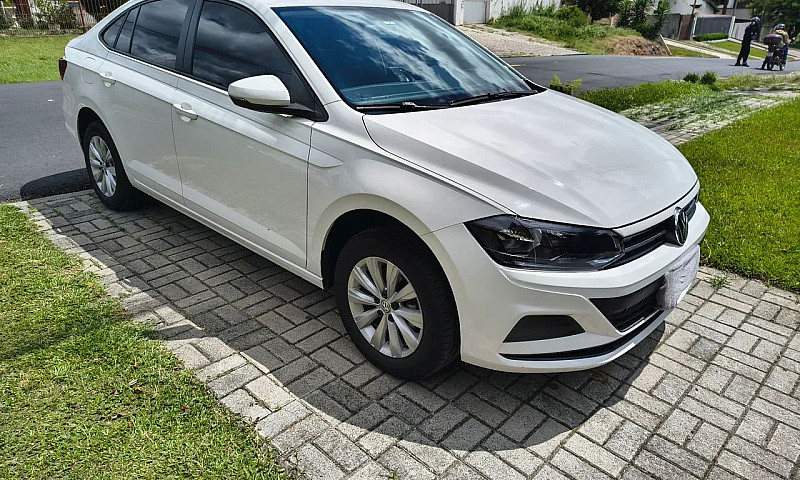 Volkswagen Virtus 1....