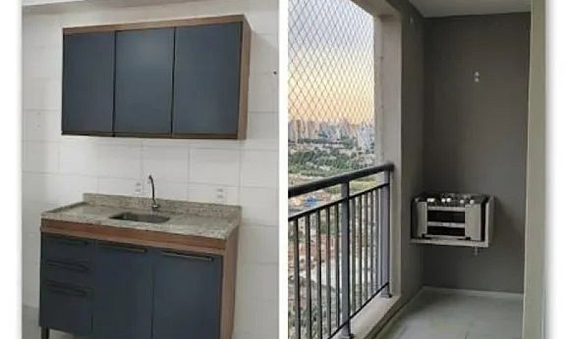 Apartamento No Condo...