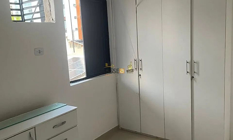 Apartamento 1 Quarto...