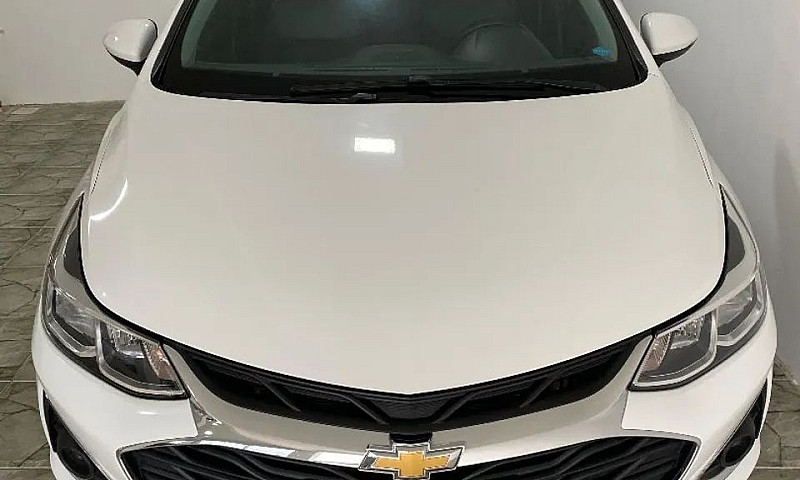 Chevrolet Cruze Lt 1...