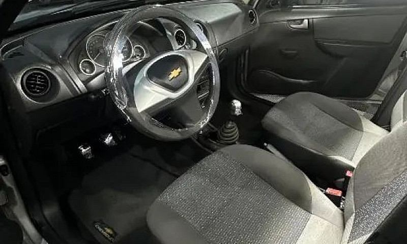 Chevrolet Celta Spir...