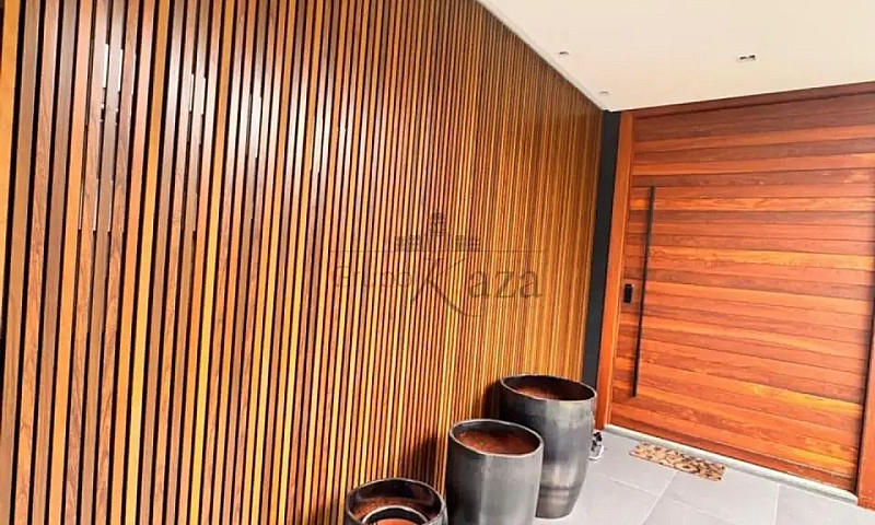 Casa Moderna Reserva...