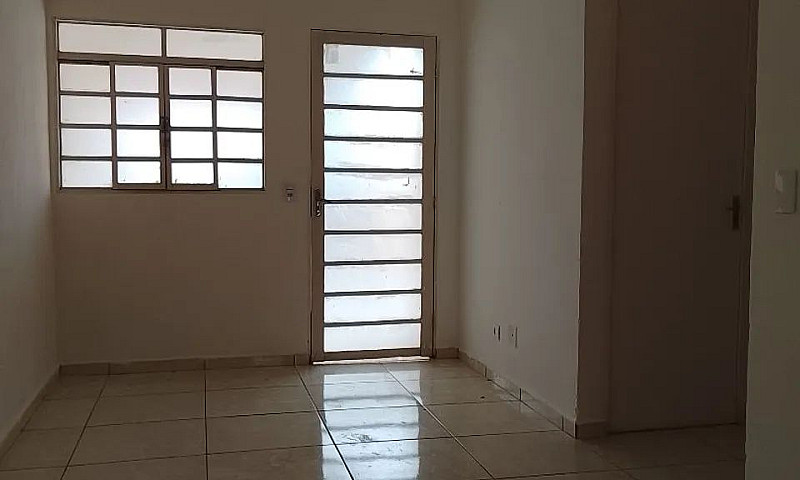 Vendo Casa Condomíni...