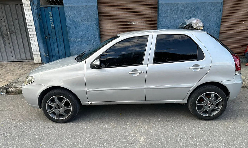 Fiat Palio 1.0 Econo...