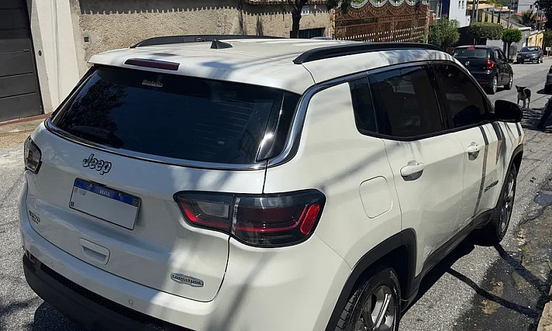 Jeep Compass Long. T...