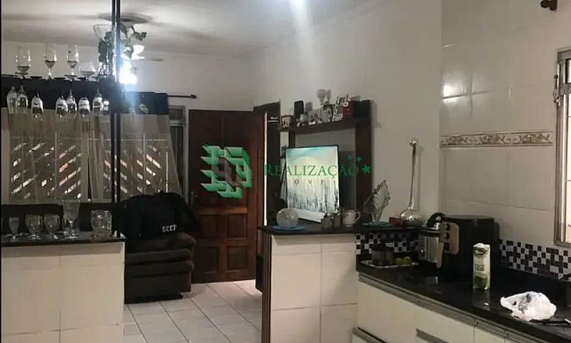 Casa Padrão...