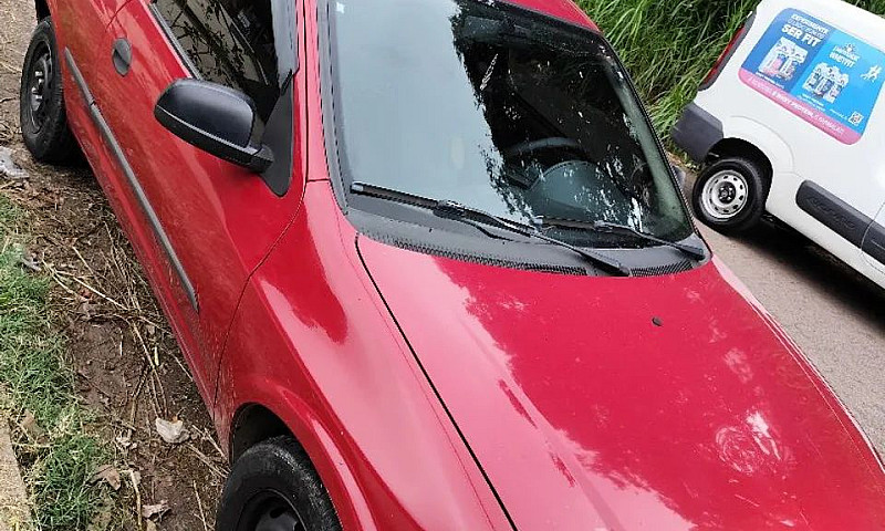 Chevrolet Celta Spir...
