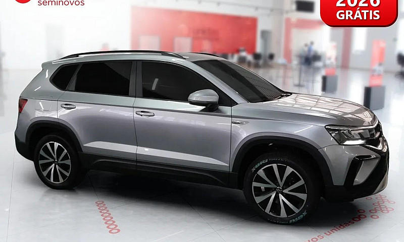 Volkswagen Taos Comf...