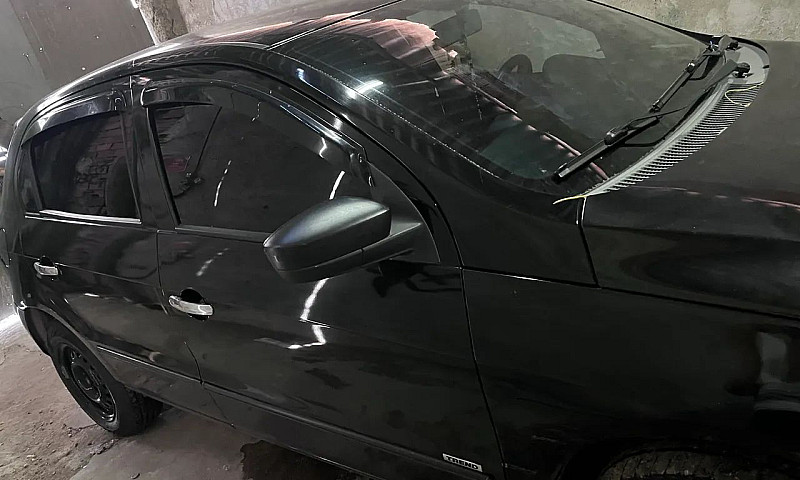 Volkswagen Gol Geraç...