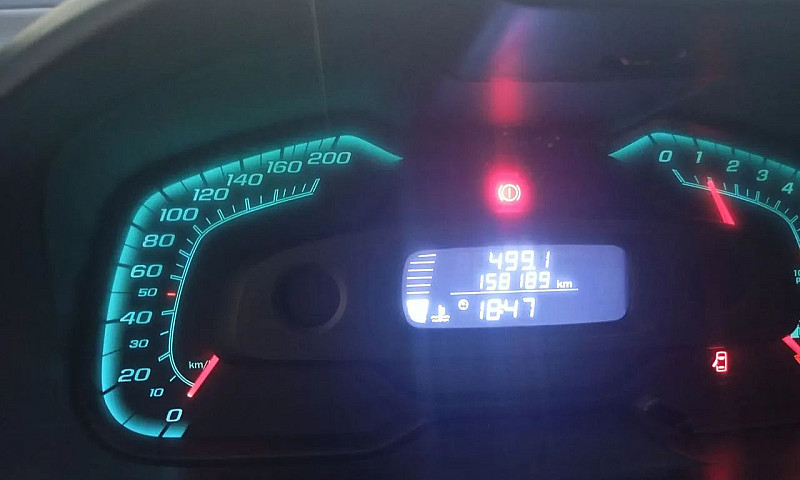 Chevrolet Agile Ltz ...