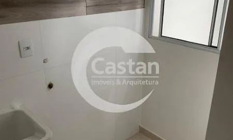 Apartamento Em Vila ...