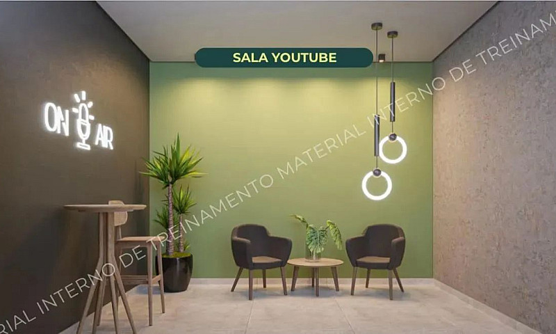 Apartamento No Dinam...