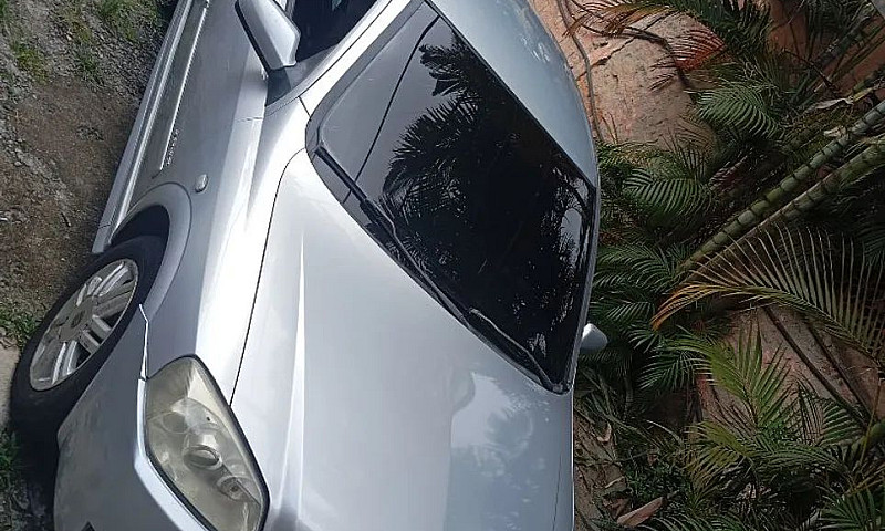 Chevrolet Astra Eleg...