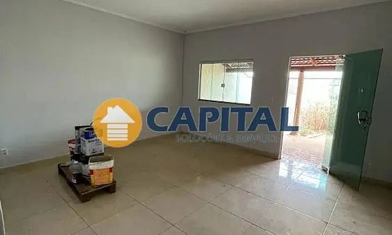 Casa Para Aluguel No...