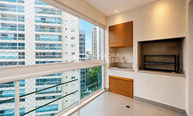 Apartamento Com 139 ...