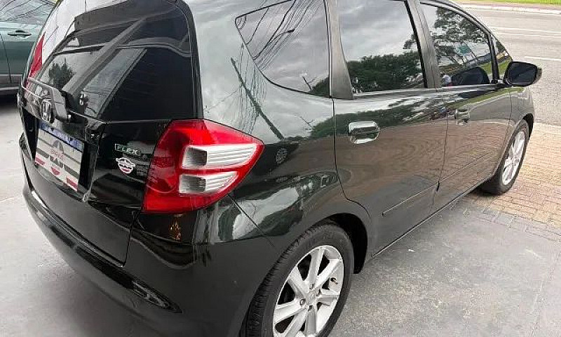 Honda Fit Lx 1.4/ 1....
