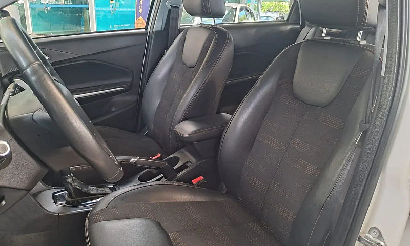 Chery Tiggo 2 Look 1...
