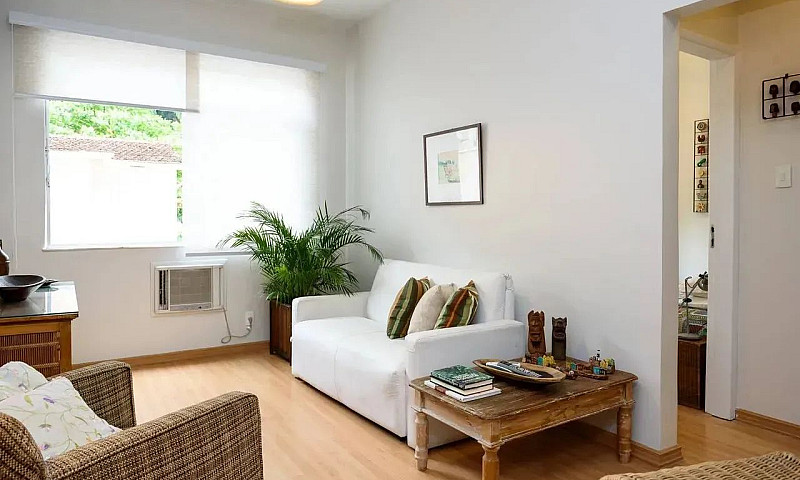 Apartamento Para Ven...