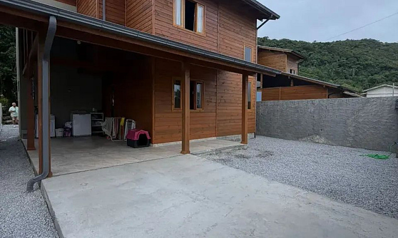 Casa A Venda Praia D...